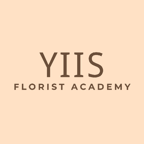 yiis florist logo