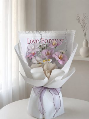 SF Lavender Mist Confession 紫雾告白